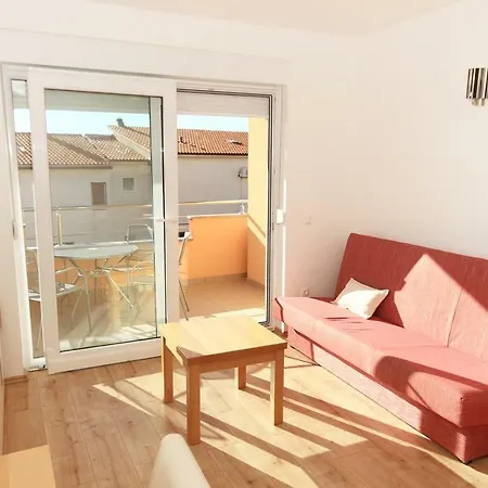Appartement Duce 9437b Dugi Rat