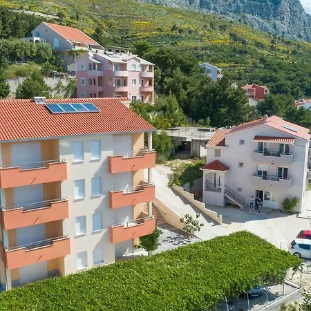Duce 9437b Appartement *