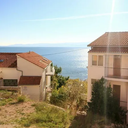 Duce 9437b Appartement Dugi Rat