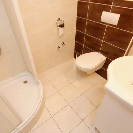 Duce 9437b Appartement Dugi Rat