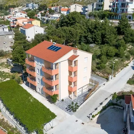 Appartement Duce 9437b Dugi Rat
